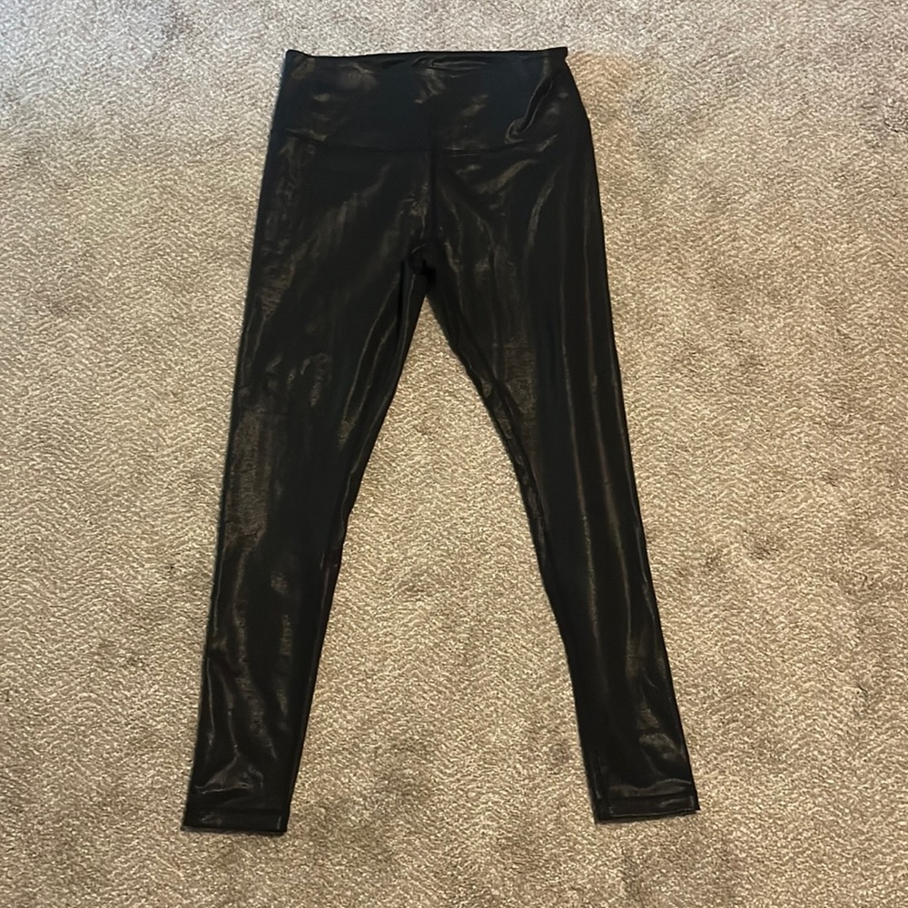 Zella Live In High Waist Leggings